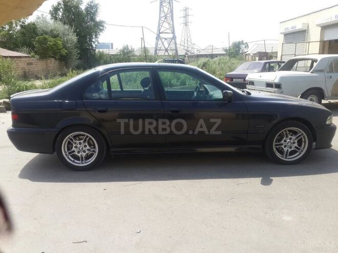 BMW 528 1999, 250,000 km - 2.8 l - Bakı