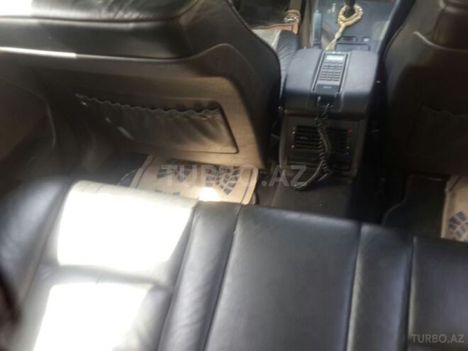 BMW 528 1999, 250,000 km - 2.8 l - Bakı