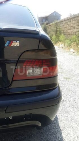 BMW 528 1999, 250,000 km - 2.8 l - Bakı