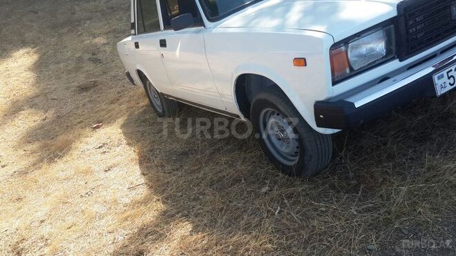 LADA (VAZ) 2107 2010, 77,777 km - 0.2 l - Bakı