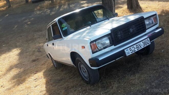 LADA (VAZ) 2107 2010, 77,777 km - 0.2 l - Bakı