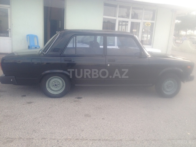 LADA (VAZ) 2107 2011, 60,000 km - 1.6 l - Bakı