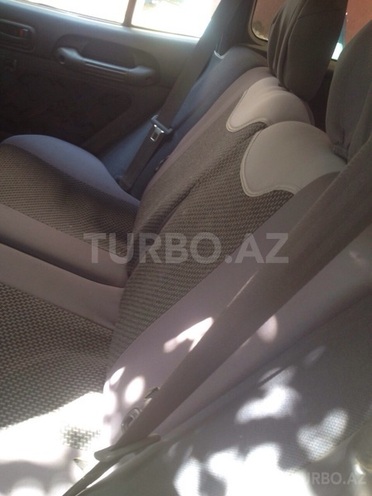 Toyota RAV4 1996, 250,000 km - 2.0 l - Bakı