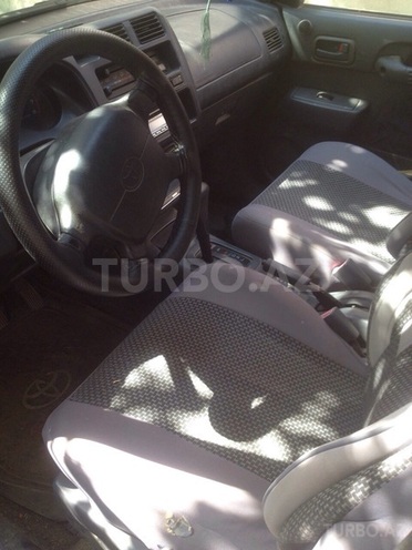 Toyota RAV4 1996, 250,000 km - 2.0 l - Bakı