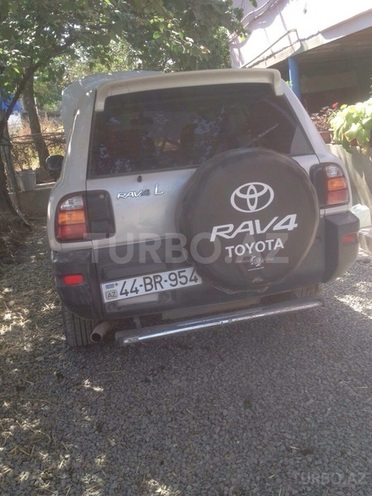 Toyota RAV4 1996, 250,000 km - 2.0 l - Bakı