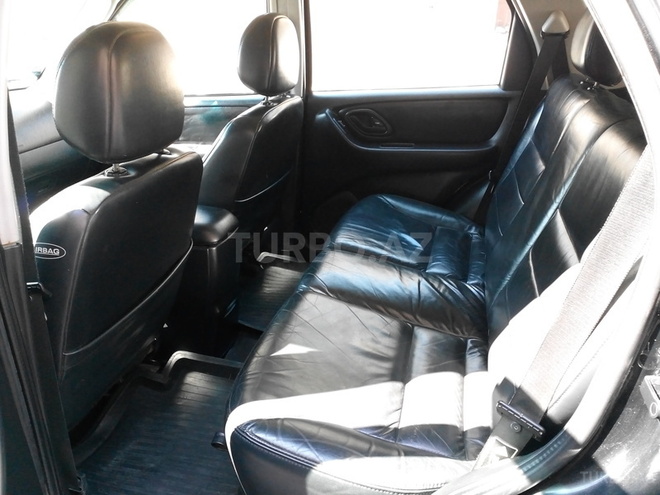 Ford Maverick 2003, 208,000 km - 3.0 л - Bakı