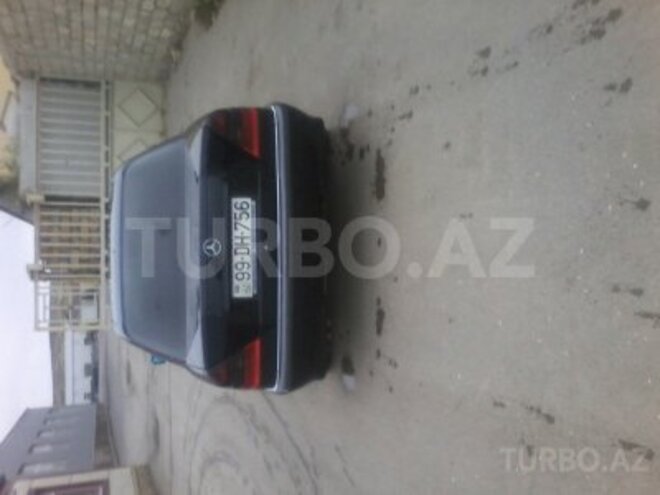 Mercedes C 220 1998, 280,000 km - 2.2 l - Bakı
