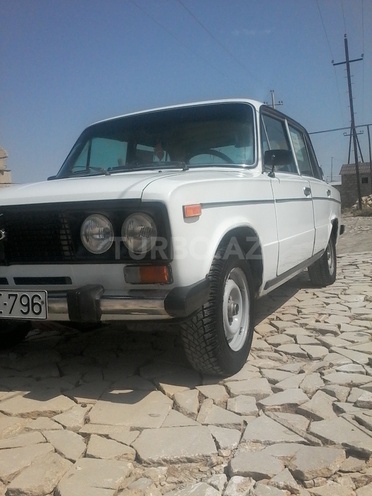 LADA (VAZ) 2106 2000, 0 km - 1.5 l - Bakı