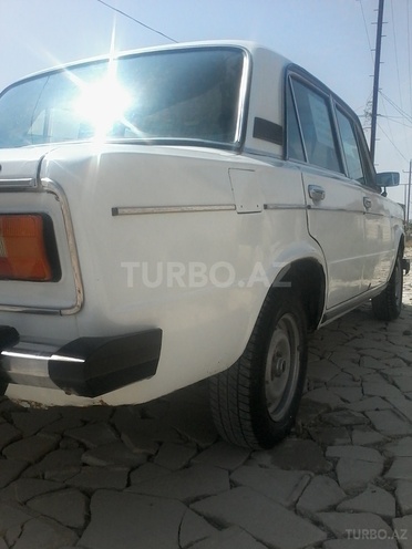LADA (VAZ) 2106 2000, 0 km - 1.5 l - Bakı