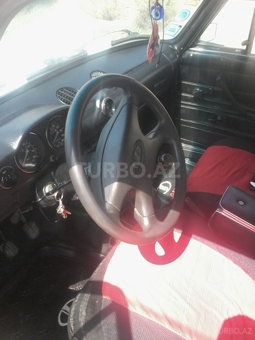 LADA (VAZ) 2106 2000, 0 km - 1.5 l - Bakı