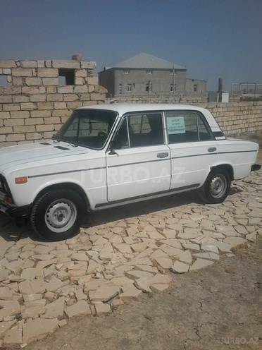 LADA (VAZ) 2106 2000, 0 km - 1.5 l - Bakı