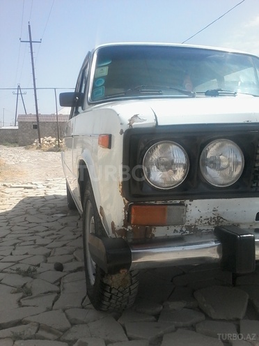 LADA (VAZ) 2106 2000, 0 km - 1.5 l - Bakı