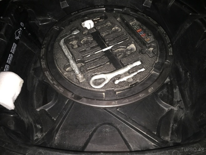 Mercedes S 350 2003, 157,000 km - 3.7 l - Bakı