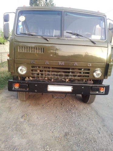 KamAz 55111 1996, 225,000 km - 1.1 л - Bakı