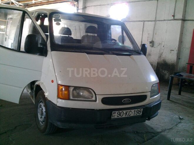 Ford Transit 1999, 189,000 km - 2.5 л - Bakı