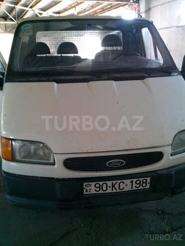 Ford Transit 1999, 189,000 km - 2.5 л - Bakı