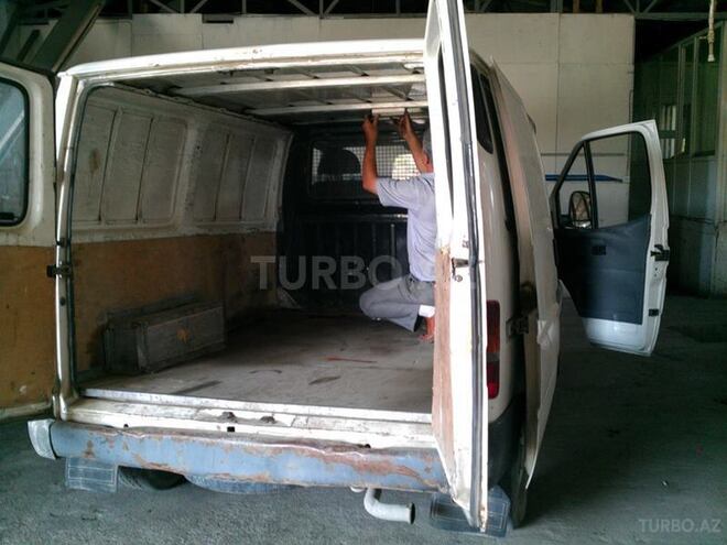 Ford Transit 1999, 189,000 km - 2.5 л - Bakı