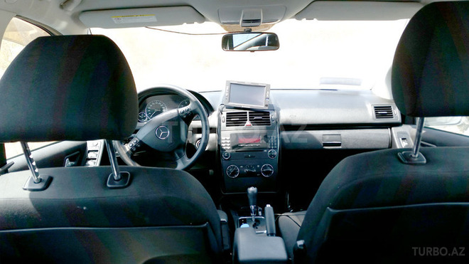 Mercedes A 170 2006, 110,000 km - 1.7 l - Bakı