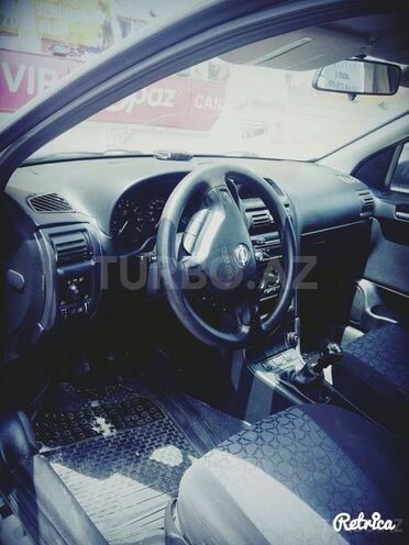 Opel Astra 2000, 236,000 km - 0.1 l - Bakı