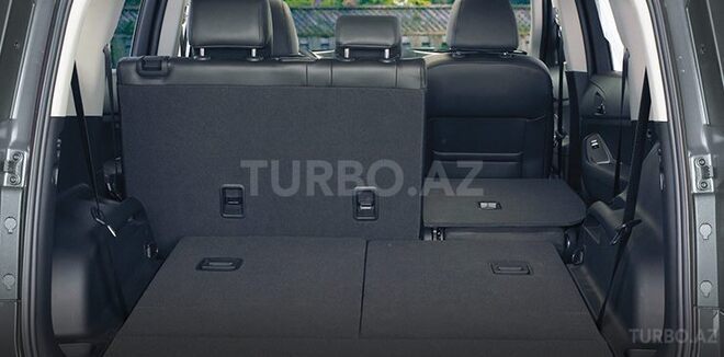 Chevrolet Orlando 2013, 5,900 km - 1.8 l - Bakı