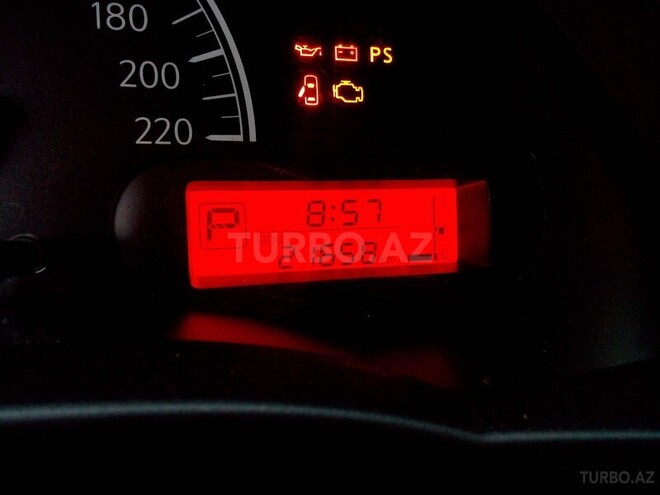Nissan Sunny 2015, 21,658 km - 1.6 l - Bakı