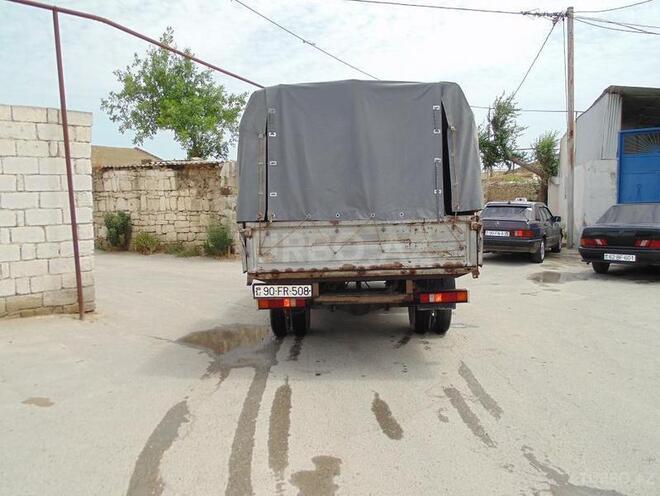 GAZ 330202-740 2008, 230,000 km - 2.3 l - Bakı