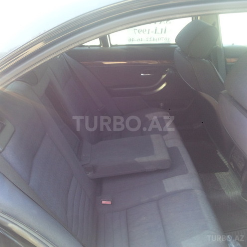 BMW 528 1997, 268,000 km - 2.8 l - Bakı