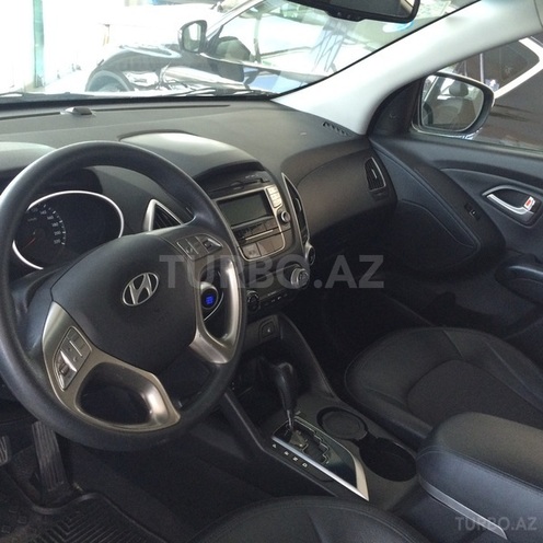 Hyundai ix35 2012, 54,000 km - 2.0 l - Bakı