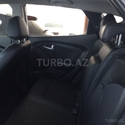 Hyundai ix35 2012, 54,000 km - 2.0 l - Bakı