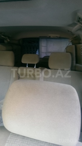 Toyota Prado 2008, 106,000 km - 2.7 l - Bakı