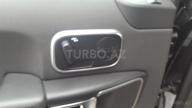 Land Rover Range Rover 2011, 47,609 km - 5.0 l - Bakı