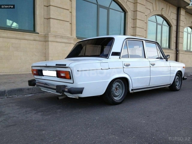 LADA (VAZ) 2106 2000, 200,000 km - 1.6 л - Bakı