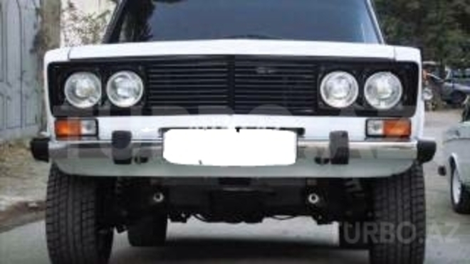 LADA (VAZ) 2106 2000, 200,000 km - 1.6 л - Bakı