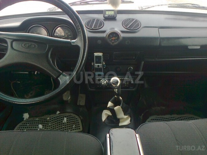 LADA (VAZ) 2106 2000, 200,000 km - 1.6 л - Bakı