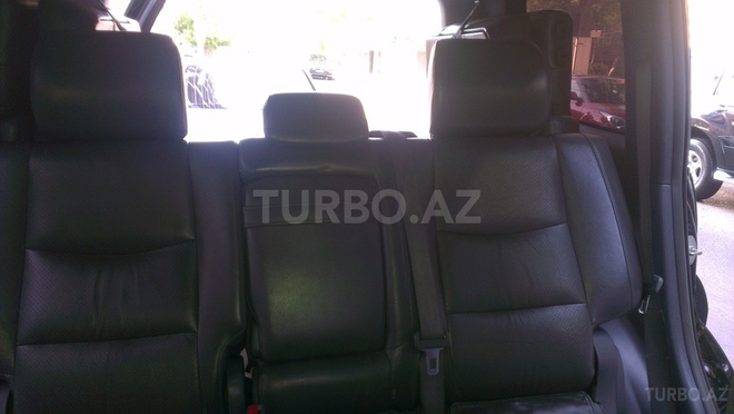 Toyota Prado 2005, 130,000 km - 4.0 l - Bakı