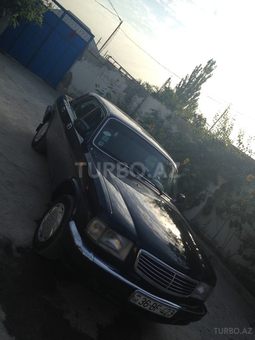 GAZ 3110 2001, 120,000 km - 2.3 l - Bakı