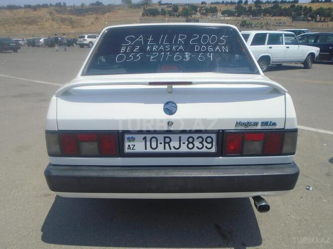Tofas Dogan 2006, 116,000 km - 1.6 l - Bakı