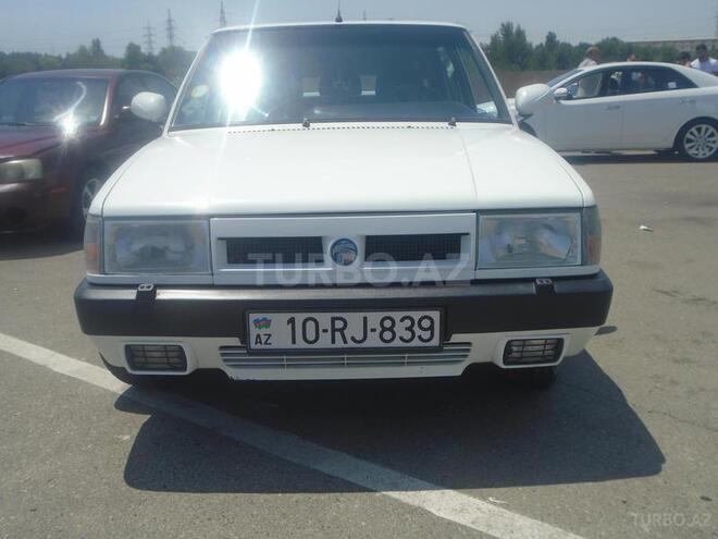 Tofas Dogan 2006, 116,000 km - 1.6 l - Bakı