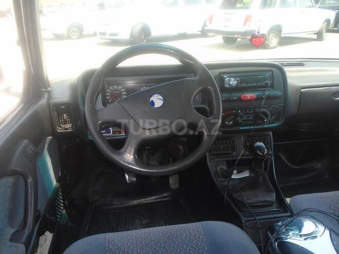 Tofas Dogan 2006, 116,000 km - 1.6 l - Bakı