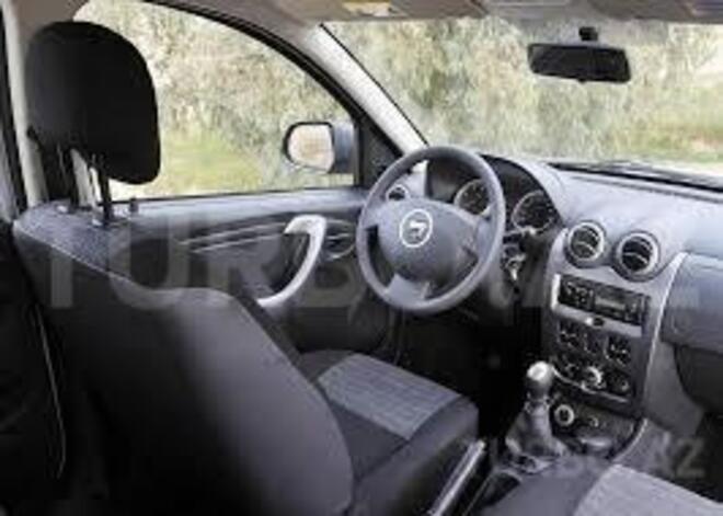 Renault Duster 2014, 18,000 km - 1.6 l - Bakı