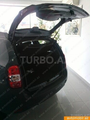 Renault Duster 2014, 18,000 km - 1.6 l - Bakı