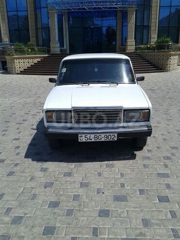 LADA (VAZ) 2107 2000, 98,000 km - 1.6 l - Bakı