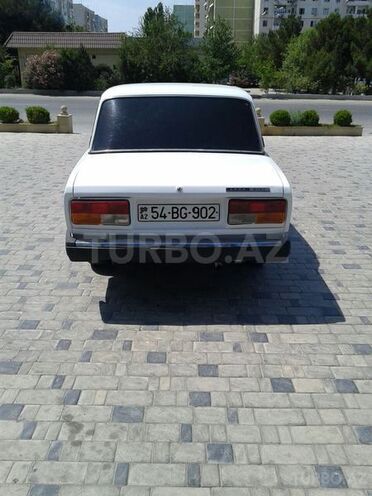 LADA (VAZ) 2107 2000, 98,000 km - 1.6 l - Bakı