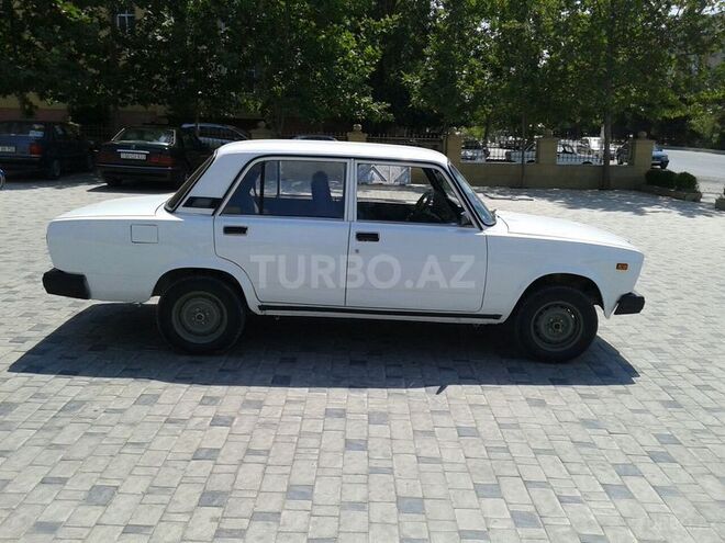 LADA (VAZ) 2107 2000, 98,000 km - 1.6 l - Bakı