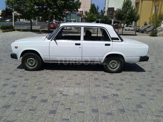 LADA (VAZ) 2107 2000, 98,000 km - 1.6 l - Bakı