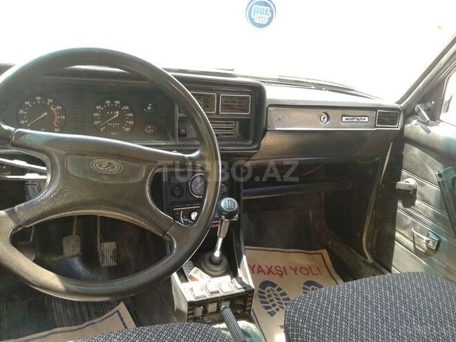LADA (VAZ) 2107 2000, 98,000 km - 1.6 l - Bakı