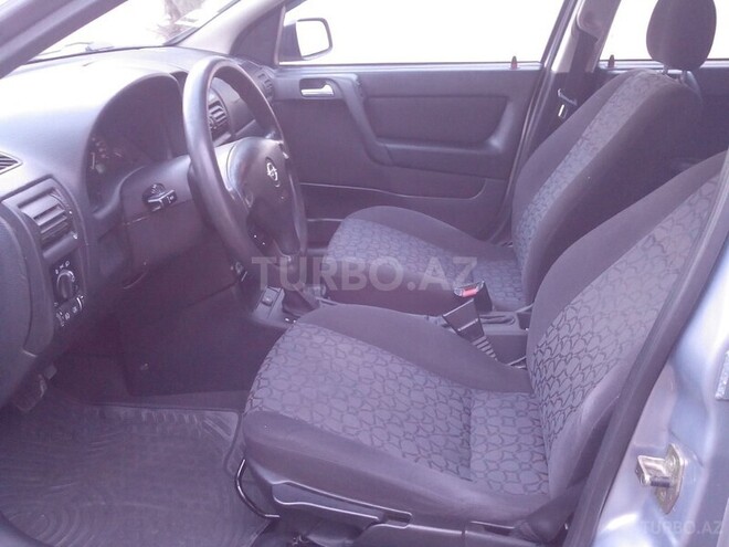 Opel Astra 1999, 200,000 km - 1.8 л - Bakı