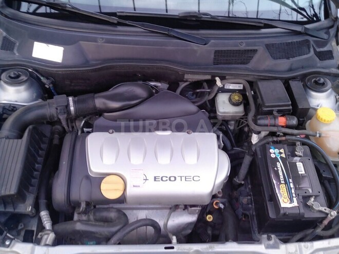 Opel Astra 1999, 200,000 km - 1.8 л - Bakı