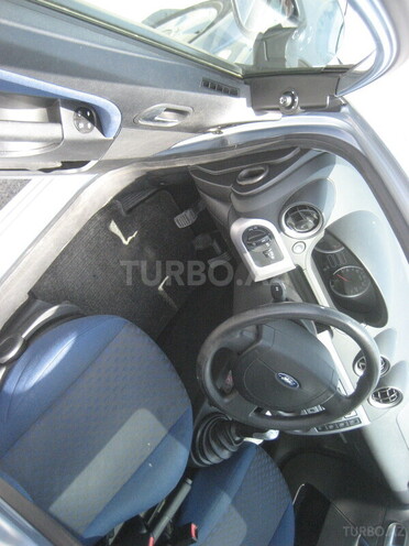 Ford Fiesta 2005, 150,000 km - 1.4 л - Bakı