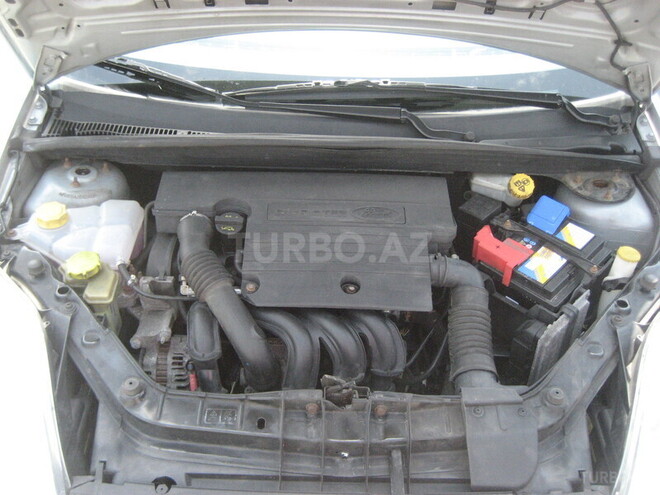 Ford Fiesta 2005, 150,000 km - 1.4 л - Bakı